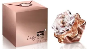 Montblanc Lady Emblem Elixir eau de parfum 75 ml voor vrouwen