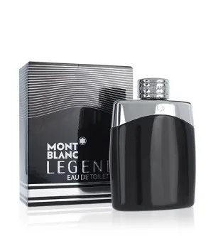 Montblanc Legend eau de toilette voor mannen 200 ml