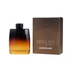 Legend Night eau de parfum voor mannen 100 ml