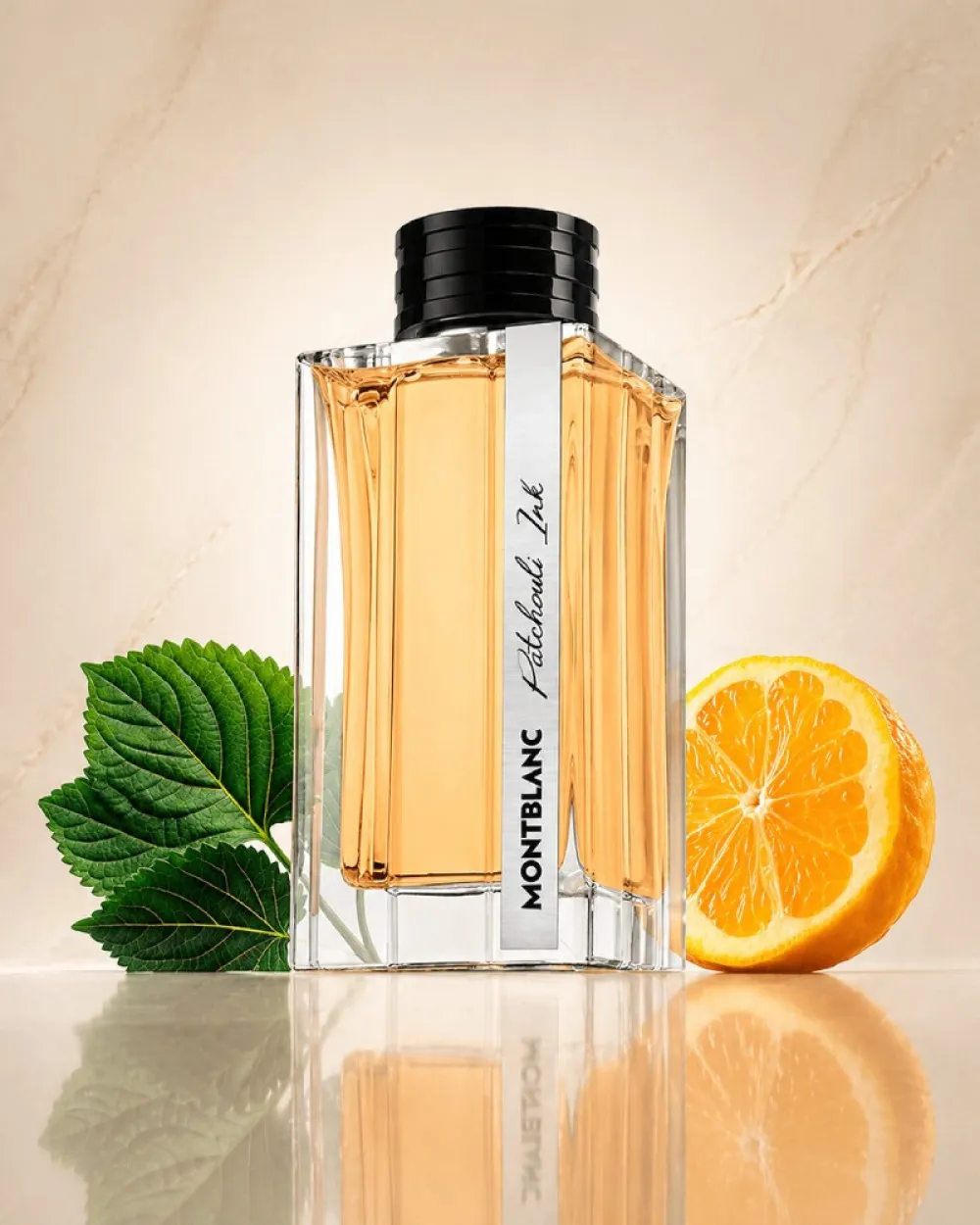 Patchouli Ink eau de parfum voor heren 125 ml