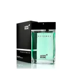 Presence eau de toilette voor mannen 75 ml