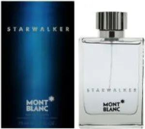 Montblanc Starwalker eau de toilette voor mannen 75 ml