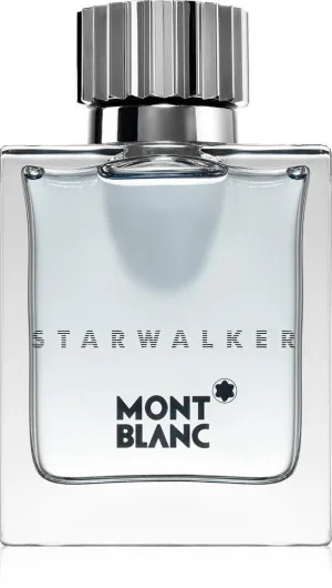 Montblanc Starwalker eau de toilette voor mannen
