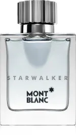 Starwalker eau de toilette voor mannen 75 ml