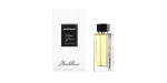 Vetiver Glacier eau de parfum voor mannen 125 ml