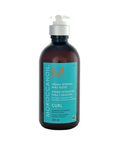 Intense Curl Cream intensieve crème voor krullend en golvend haar 300 ml