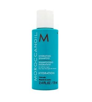 Moroccanoil Hydraterende shampoo