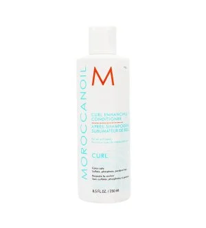 Moroccanoil Curl Enhancing Conditioner conditioner voor krullend en golvend haar