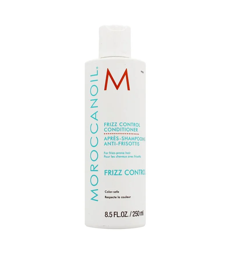 Frizz Control conditioner voor het gladmaken van pluizig haar 250 ml