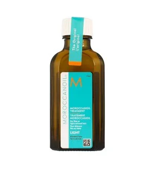 Moroccanoil Treatment Light haarkuur voor fijn of lichtgekleurd haar