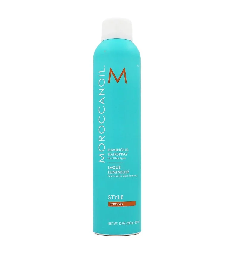 Luminous Hairspray Strong haarlak met sterke fixatie 330 ml