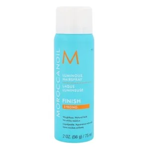 Moroccanoil Luminous Hairspray Strong haarlak met sterke fixatie