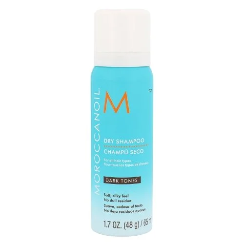 Droogshampoo Dark Tones voor donker haar 65 ml