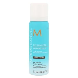 Moroccanoil Droogshampoo Dark Tones voor donker haar