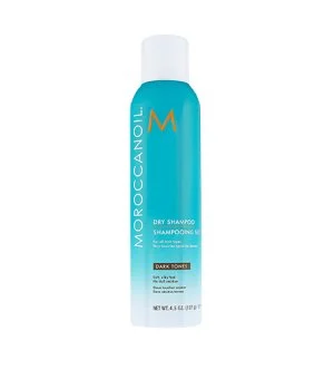 Moroccanoil Droogshampoo voor donkere haartinten droogshampoo voor donker haar