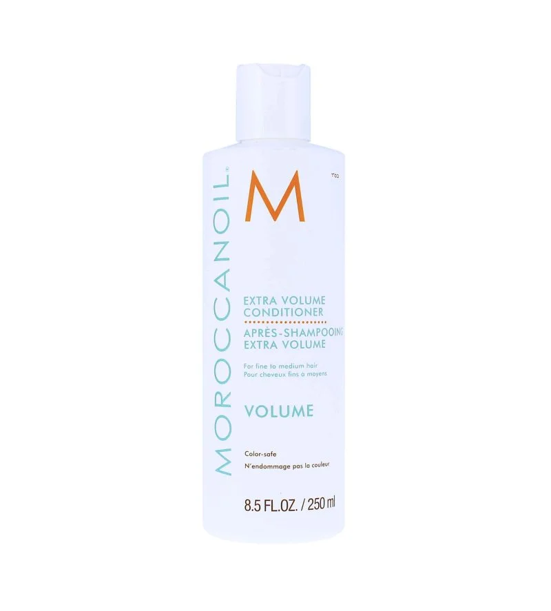 Extra Volume Conditioner conditioner voor fijn en futloos haar 250 ml