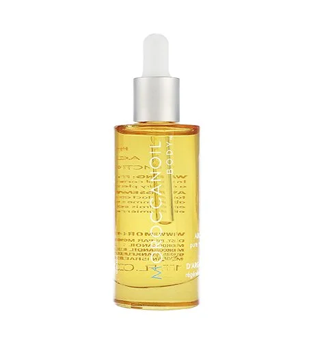 Pure Argan Oil lichaamsolie 50 ml