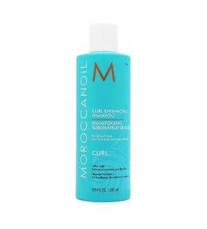Moroccanoil Curl Enhancing Shampoo shampoo voor krullend en golvend haar