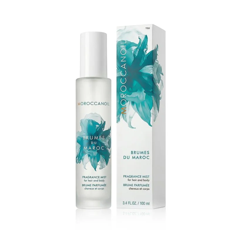 Brumes du Maroc bodyspray unisex 100 ml