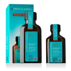 Moroccanoil Behandelingsreisset