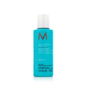 Moroccanoil Herstellende en hydraterende shampoo