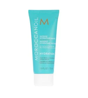 Moroccanoil Hydration hydraterend haarmasker
