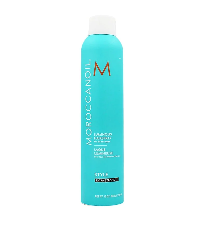 Luminous Hairspray Extra Stronge extra sterke haarlak 330 ml
