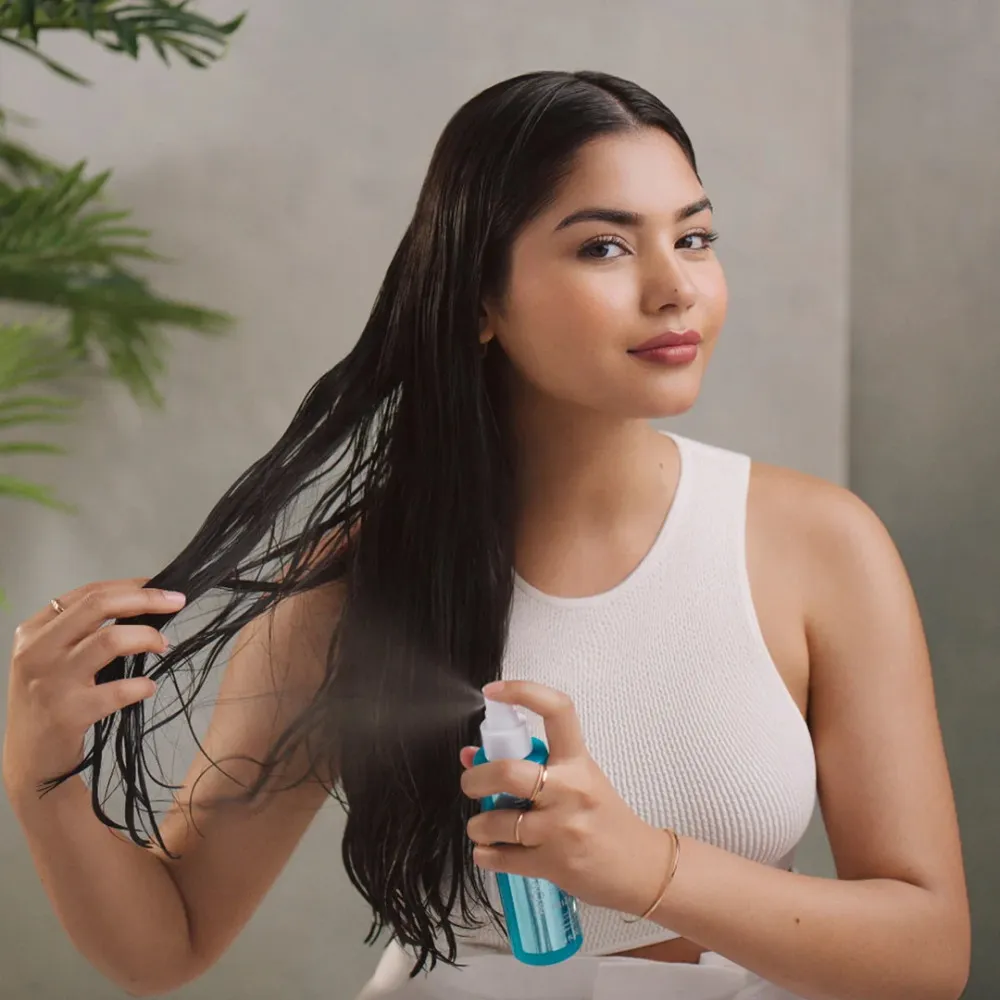Frizz Shield Spray gladmakende spray 160 ml