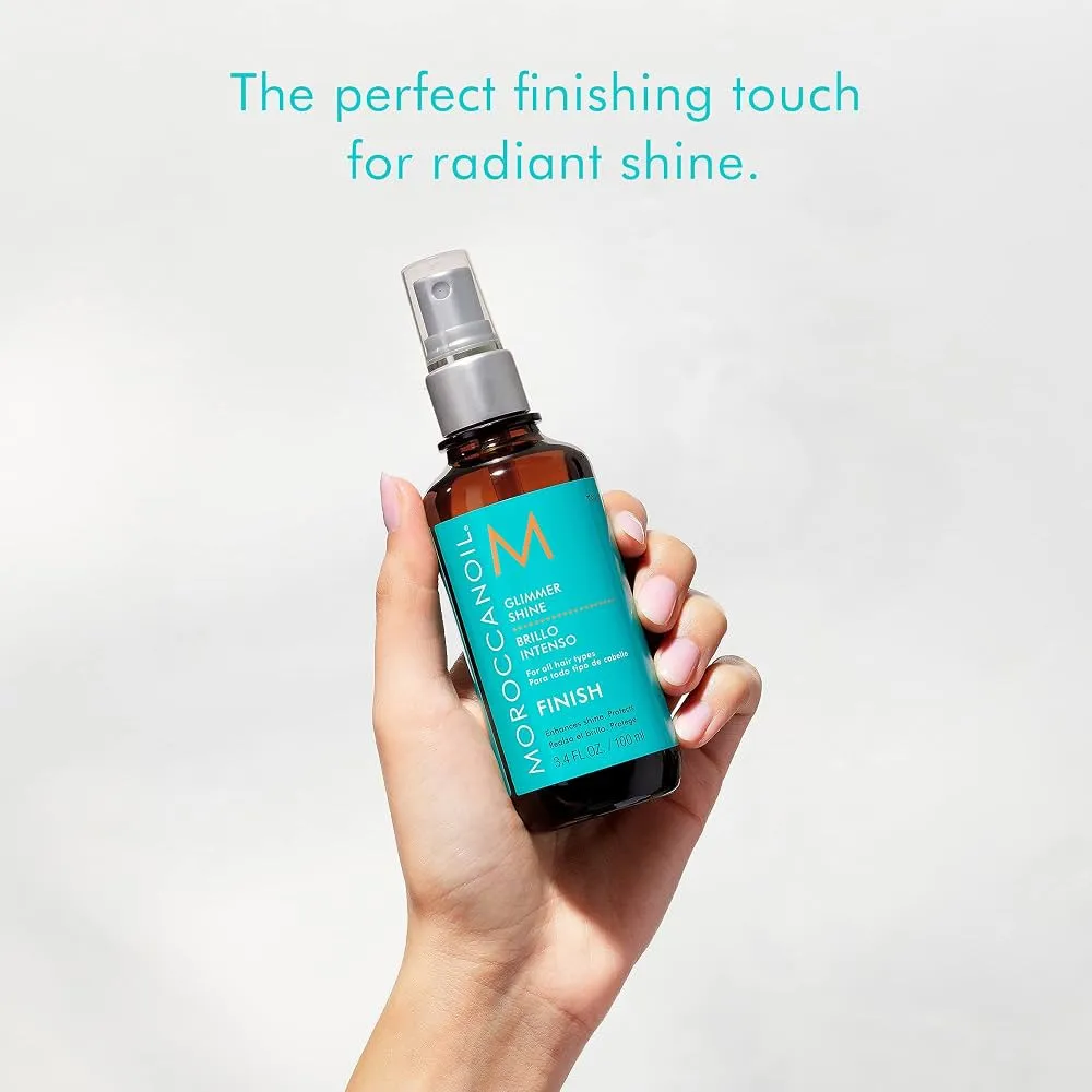 Frizz Shield Spray gladmakende spray 160 ml
