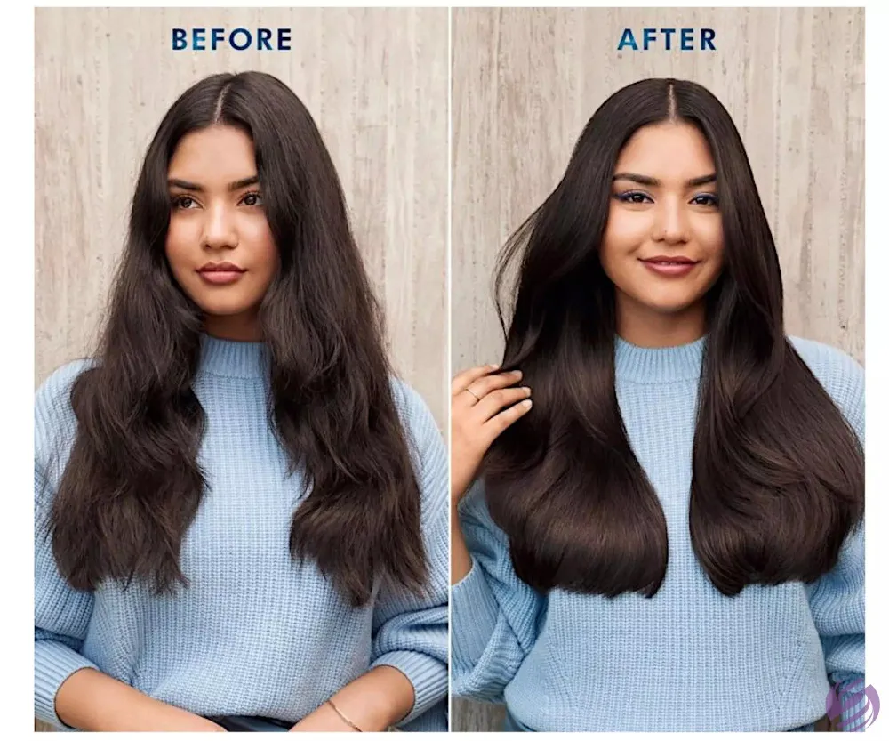 Frizz Shield Spray gladmakende spray 160 ml