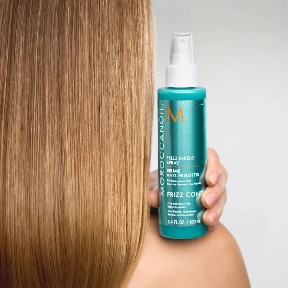 Frizz Shield Spray gladmakende spray 160 ml