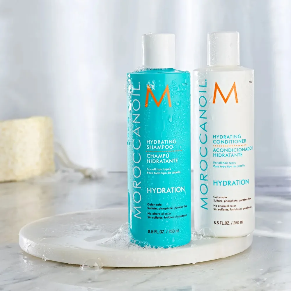 Hydraterende Conditioner 250 ml