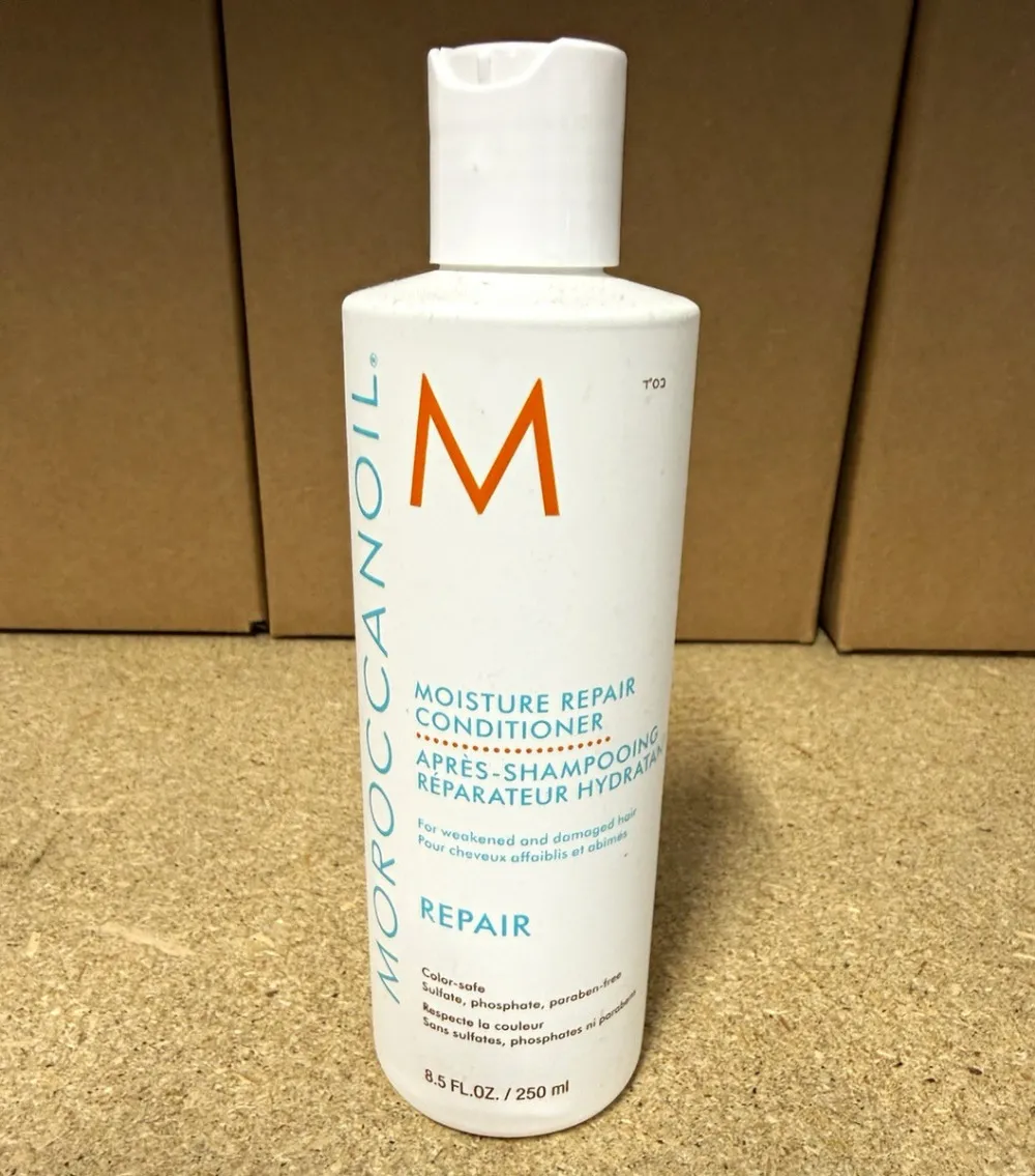 Hydraterende Conditioner 250 ml