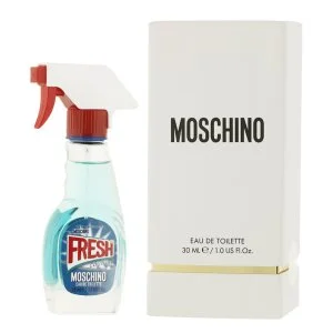 Moschino Fresh Couture eau de toilette voor dames