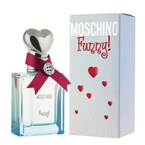 Moschino Funny! Eau de Toilette voor dames