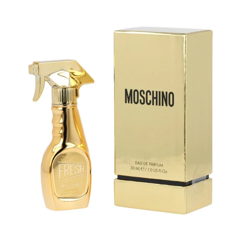 Gold Fresh Couture eau de parfum voor dames 30 ml