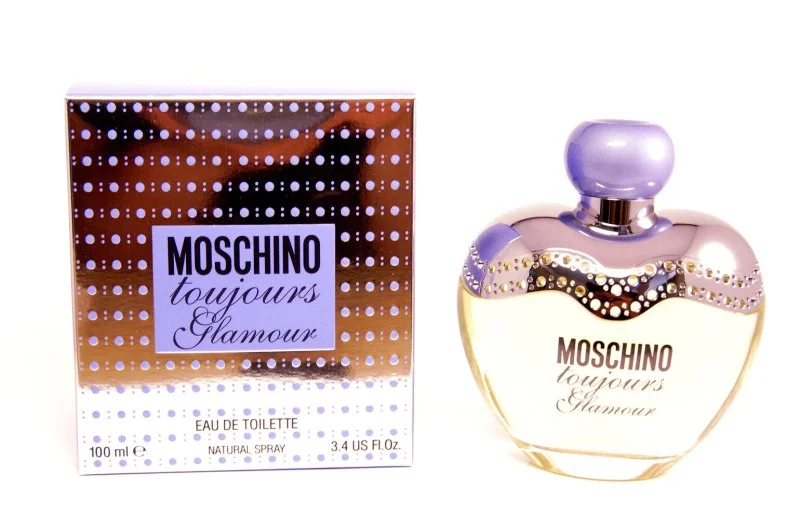 Toujours Glamour eau de toilette voor dames 30 ml