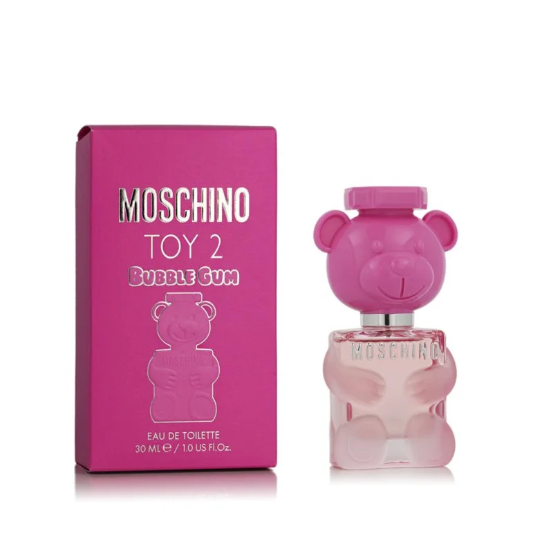 Toy 2 Bubble Gum eau de toilette voor dames 30 ml