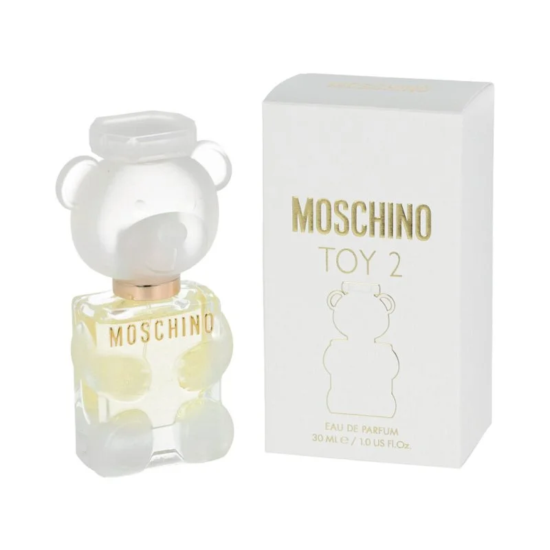 Toy 2 eau de parfum voor dames 30 ml