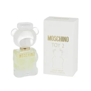 Moschino Toy 2 Eau de Parfum voor dames