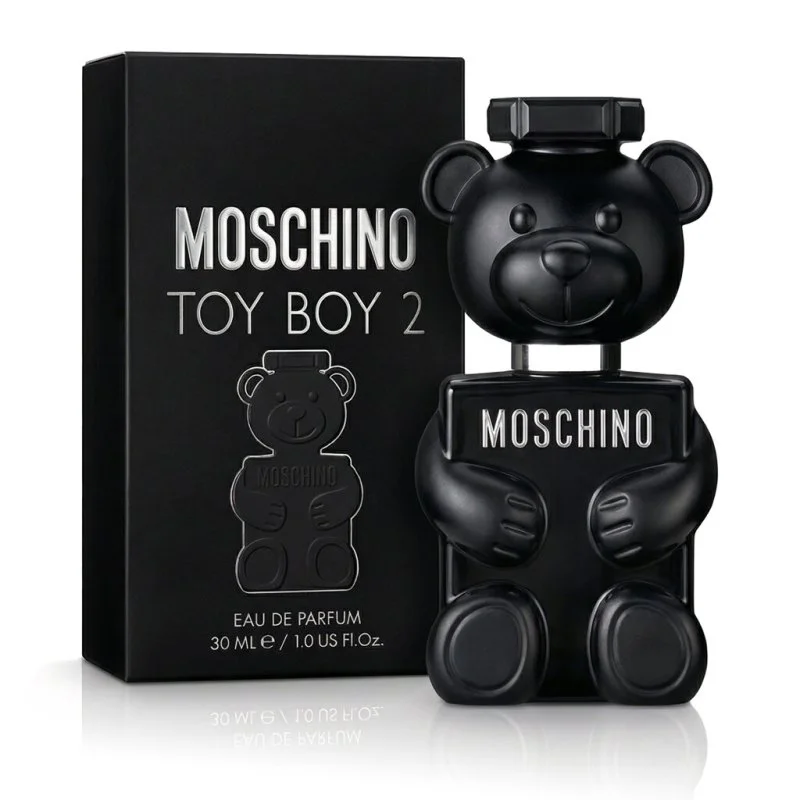 Toy Boy 2 eau de parfum voor heren 30 ml