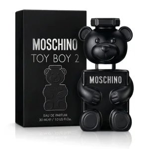 Moschino Toy Boy 2 eau de parfum voor heren
