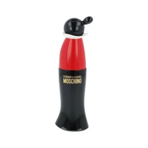 Moschino Cheap & Chic DEO in glas voor dames