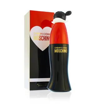 Moschino Cheap & Chic eau de toilette voor dames