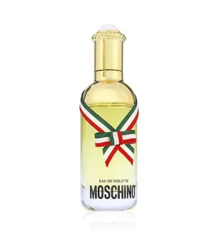Moschino Femme eau de toilette voor vrouwen