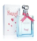 Moschino Funny! eau de toilette voor vrouwen 100 ml