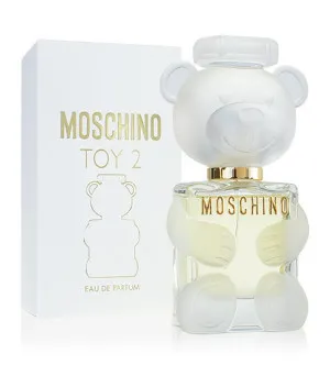 Moschino Toy 2 eau de parfum voor vrouwen 100 ml