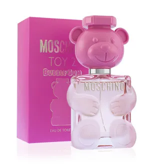 Moschino Toy 2 Bubble Gum eau de toilette voor dames 100 ml