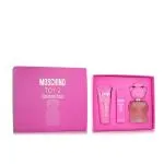 Toy 2 Bubble Gum EDT 100 ml + EDT MINI 10 ml + BL 100 ml V 1 ks