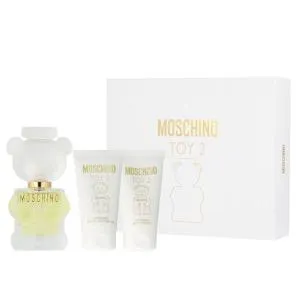 Moschino Toy 2 EDP 50 ml + SG 50 ml + BL 50 ml V